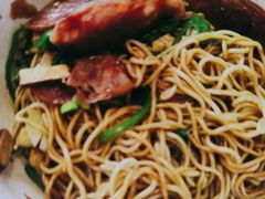 -欣达面馆(天桥支路店)