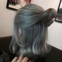-AFA Hair studio·女士发型设计