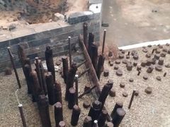 -元代水闸遗址博物馆