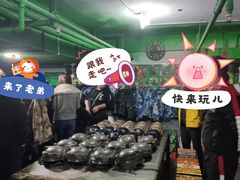 -319集结地真人CS·团建·轰趴体验馆·室内(超极合生汇店)