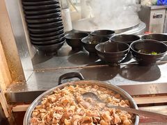 -青石桥老瓦房肥肠粉总店(青石桥总店)