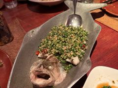 -花马天堂云南餐厅 Lost Heaven(外滩店)