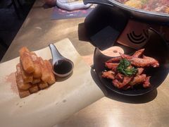 -烤匠麻辣烤鱼(万象城店)