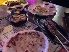 -爱啤精酿·民谣酒馆(滨江店)