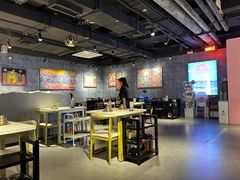 -HOTISLAND海鸡岛·韩国料理(江南西店)