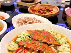 -高佳庄·海鲜酒楼(定海店)