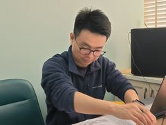 -居丽装饰空间设计(总部)