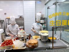 -味多美蛋糕(耿庄店)