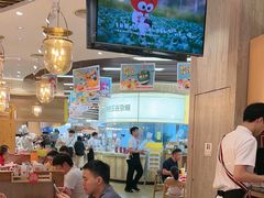 -西贝(无锡万象城店)