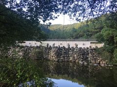 -九龙潭景区
