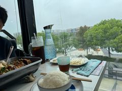 -鱼酷活鱼烤鱼(仙林金鹰店)