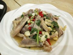 -中恒华茶楼(牌坊店)