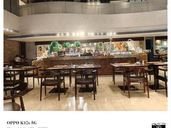 -广州希尔顿逸林酒店-OPEN開·全日制餐厅·海鲜·小火锅·自助餐(东风路店)