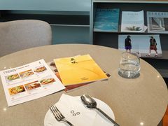 -农畉LONFOOD(福田星河COCOPark店)