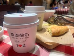 -西贝(上海我格广场店)