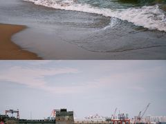-老龙头景区