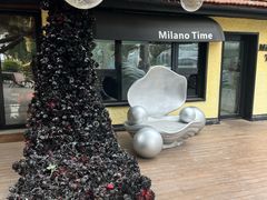 -青岛遇见米兰(八大关店)