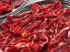 花展肉-菜忠潮州牛肉店(岗厦店)