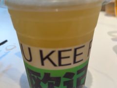 -欧记大排档·景德菜(上海首店)