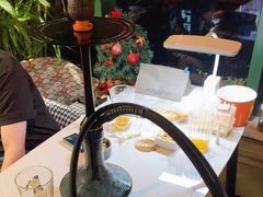 -后院儿·精酿·塔罗Happy Bar