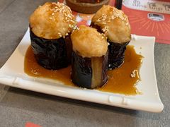 -点点心点心专门店(旺角店)