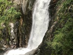 -苍山世界地质公园·石门关大峡谷