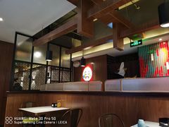 -味妙烤鱼吧(回龙观店)