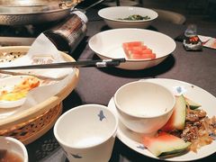 -简小舍· 民间手艺菜(古德寺店)