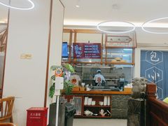 -包小笼·金牌汤包(中山路店)