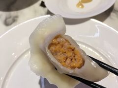 原汁海胆水饺-喜鼎海胆水饺(柏威年购物中心店)