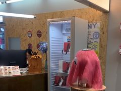 -静宜和她的朋友(星海广场店)