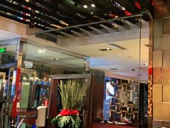 大堂-小资太太餐厅(南岗区店)