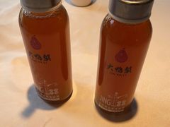 -大鸭梨烤鸭(枣园店)