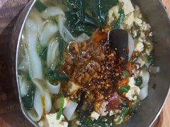 -小满手工粉(北京富力广场店)