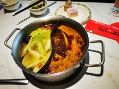 -吉布鲁牛排海鲜自助(巴南万达广场店)