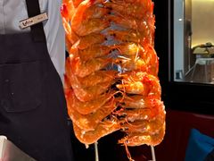 -拉蒂娜·巴西牛排馆 Latina·Brazilian Steakhouse(王府井喜悦店)