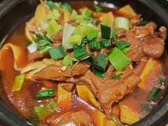 -新白鹿餐厅(爱琴海购物中心店)