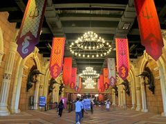 -波塞冬旅游度假区