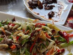 -龙姐私房菜(和顺古镇店)