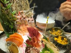 -割烹旭日本料理(龙湖狮山天街店)