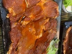 -齐齐哈尔·兄弟烤肉(湖山美地店)