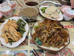 -葛记焖饼(伏牛路店)