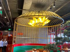 -北平食府.北京烤鸭(亦庄店)