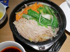 -洪兴砂锅·融合砂锅菜(三站店)