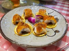 -龙桥私厨·姜花菊花过桥鱼·顺德菜(容桂店)