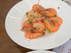 -渔满仓海鲜渔家(象山二店)