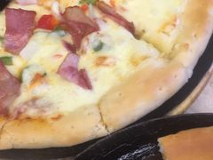 -达美乐比萨(通州店)