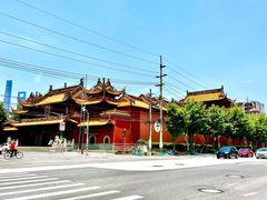 -钦赐仰殿道观