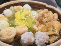 -阿金大白·上海菜馆(新天地店)