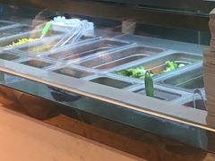 -轻沙拉Fit Salad(珠江新城店)